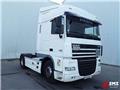 DAF XF460, 2012, Prime Movers
