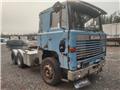 Scania LBS 1416 X2, 1978, Tractor Units