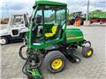 John Deere 8500 B, 2013, Farm machinery