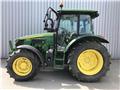 John Deere 5115 M, 2021, Mga traktora