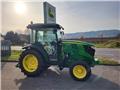 John Deere 50, 2022, Tractors