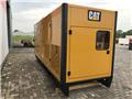 CAT DE550E0 - C15 - 550 kVA Generator - DPX-18027, Diesel generatoren, Bouw