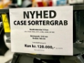 CASE Sortergrab – billede 3
