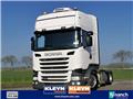 Scania R 490, 2017, Prime Movers