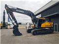 Hyundai HX 300, 2023, Crawler excavator