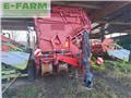 Grimme -, 2018, Potato harvesters and diggers