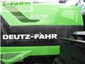 Deutz-Fahr AGROTRON 6170 RC Shift, 2022, Traktor