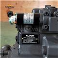 住友 K3V63DTP-9N2B Hydraulic Pump SH130-6 Main Pump、2023、油圧機