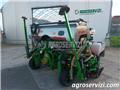 Sfoggia AIR 3 8 FILE, 2017, Precision sowing machines