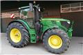 John Deere 6155 R, 2022, Tractors