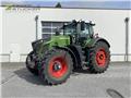 Fendt 936 Profi, 2020, Tractors