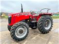 Massey Ferguson 50, 2022, Mga traktora