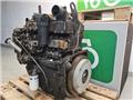 Двигатель Perkins 1104D-44T  Manitou MLT engine