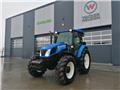 New Holland TD 5.95, 2017, Tractores
