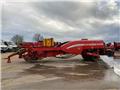 Grimme GZ 1700, 2001, Potato Harvesters And Diggers