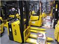 Yale MS15X-IL, Low lifter with platform, Material Handling