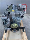 ドイツ TCD2012L062V diesel engine、2022、エンジン