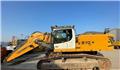 Liebherr R 970 SHD, 2016, Crawler Excavators