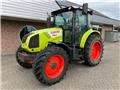 CLAAS Arion 410, 2011, Tractores