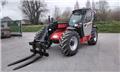 Manitou MLT 741, 2023, Telehandlers for Agriculture