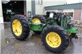 John Deere 6000, 2010, Tractors