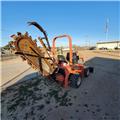 Ditch Witch RT 45, 2008, Траншеекопатели