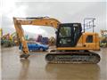 CAT 313 F LGC, 2022, Crawler Excavators