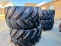 Mitas SFT 750/65 R26 – billede 1