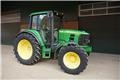 John Deere 6230, 2011, Tractors