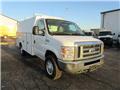 Ford Econoline, 2014, Recovery vehicles