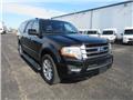 Ford Expedition, 2017, Mobil