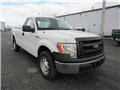 Ford F 150, 2014, Pick up/Dropside