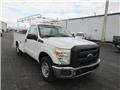 Ford F 250、2013、救援車