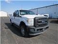 Ford F 250, 2015, Recovery vehicles
