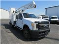 Ford F 350, 2017, Truck Mounted Aerial Platforms