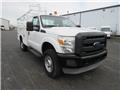 Ford F 350、2012、救援車