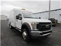 Ford F 450, 2017, Tow Trucks / Wreckers
