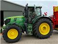 John Deere 230 R, 2021, Mga traktora