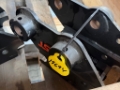 JST S30/150 hydraulisk skifte – billede 1