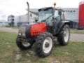 Valmet 6100, 1994, Traktoren