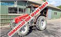 Massey Ferguson 4255, 1998, Mga traktora