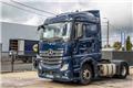 Mercedes-Benz Actros 1848 LS, 2014, Conventional Trucks / Tractor Trucks