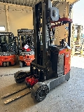 Toyota RRE160R, Skjutstativtruck, Materialhantering