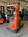 Toyota RRE160R, Skjutstativtruck, Materialhantering