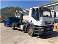 Iveco 190S 31, 2008, Vehicle transporters