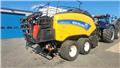 New Holland BB 1290 RC, 2013, Square balers