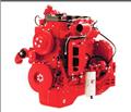 Двигатель Cummins QSB4.5-C130 (97kw 130hp 1800rpm), 2017