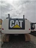 CAT 324 E LN, 2012, Mga crawler ekskavator