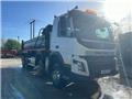 Volvo FMX 420, 2016, Dump Trucks