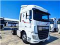 DAF XF 510, 2015, Prime Movers